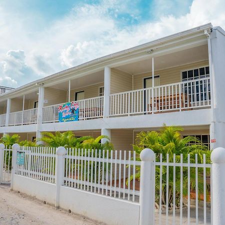 Rocky Cay Lodging San Andrés المظهر الخارجي الصورة