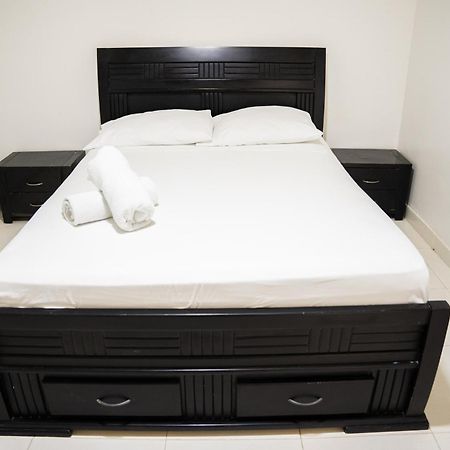 Rocky Cay Lodging San Andrés المظهر الخارجي الصورة
