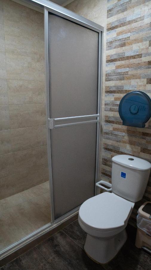Rocky Cay Lodging San Andrés المظهر الخارجي الصورة