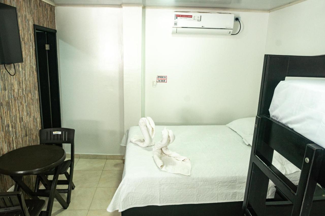 Rocky Cay Lodging San Andrés المظهر الخارجي الصورة
