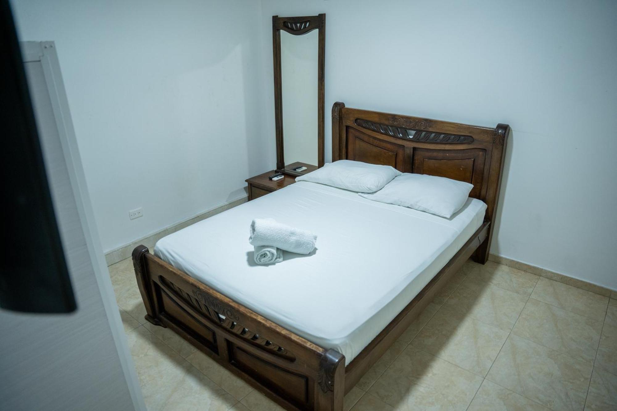 Rocky Cay Lodging San Andrés المظهر الخارجي الصورة