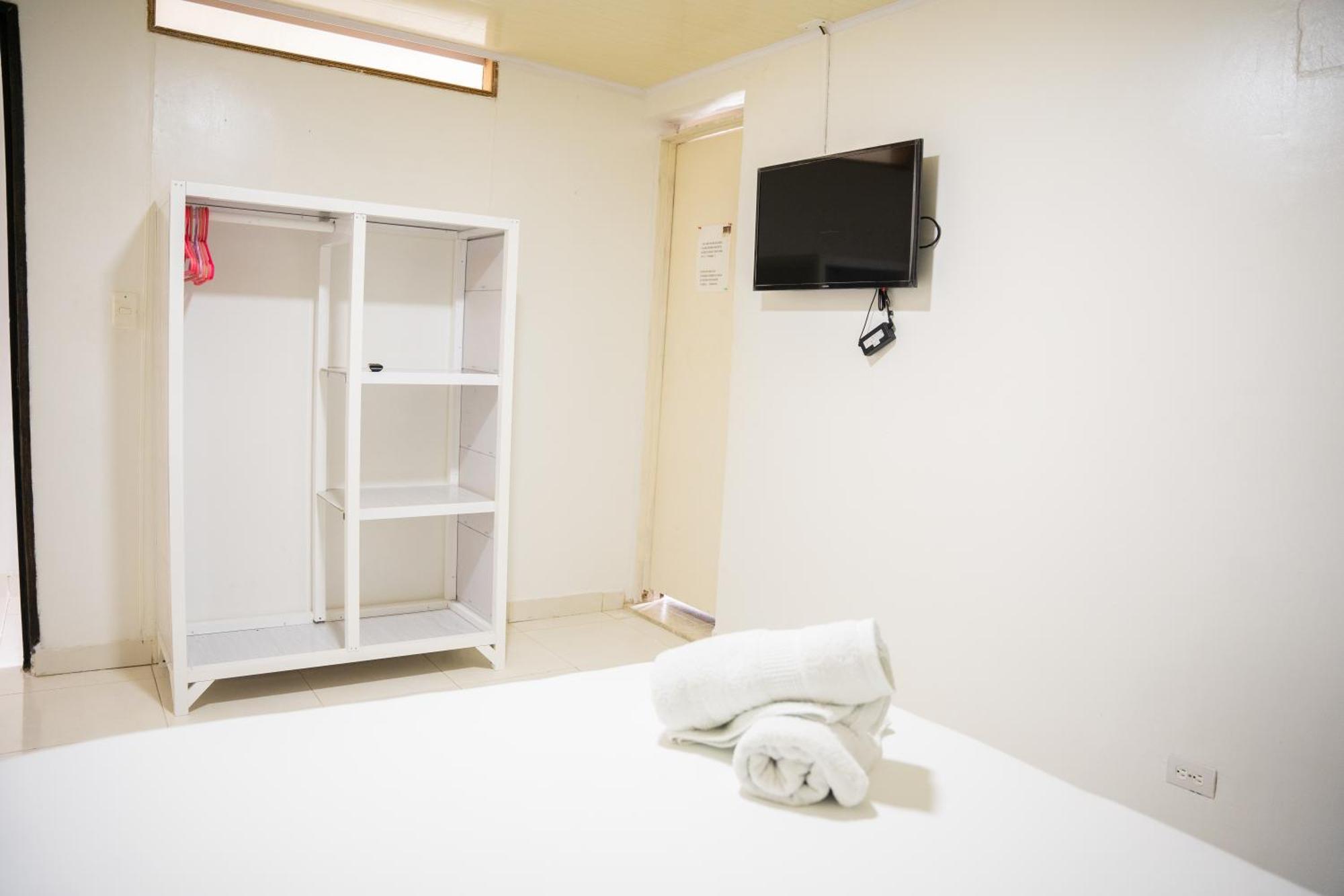 Rocky Cay Lodging San Andrés المظهر الخارجي الصورة