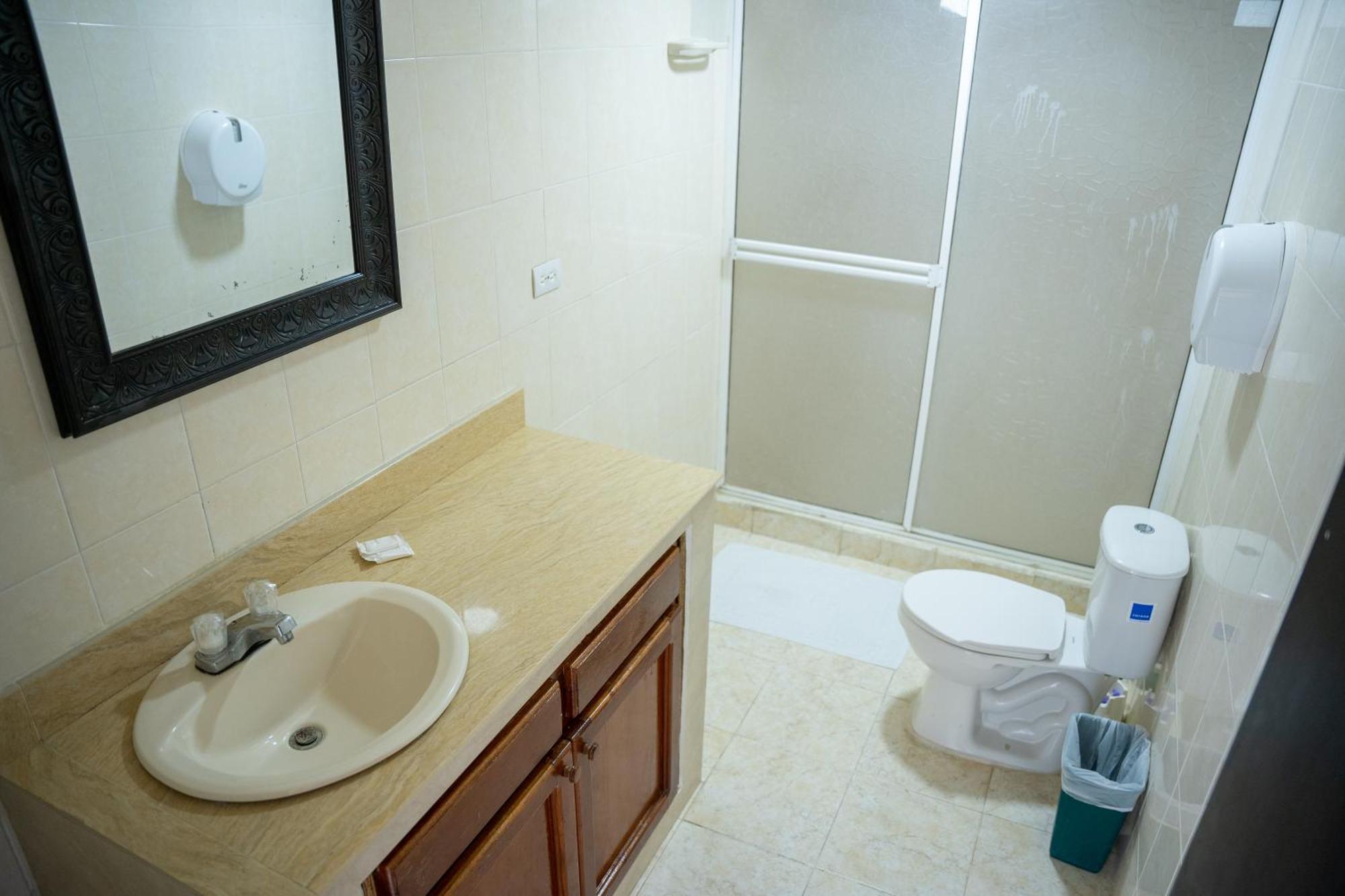Rocky Cay Lodging San Andrés المظهر الخارجي الصورة