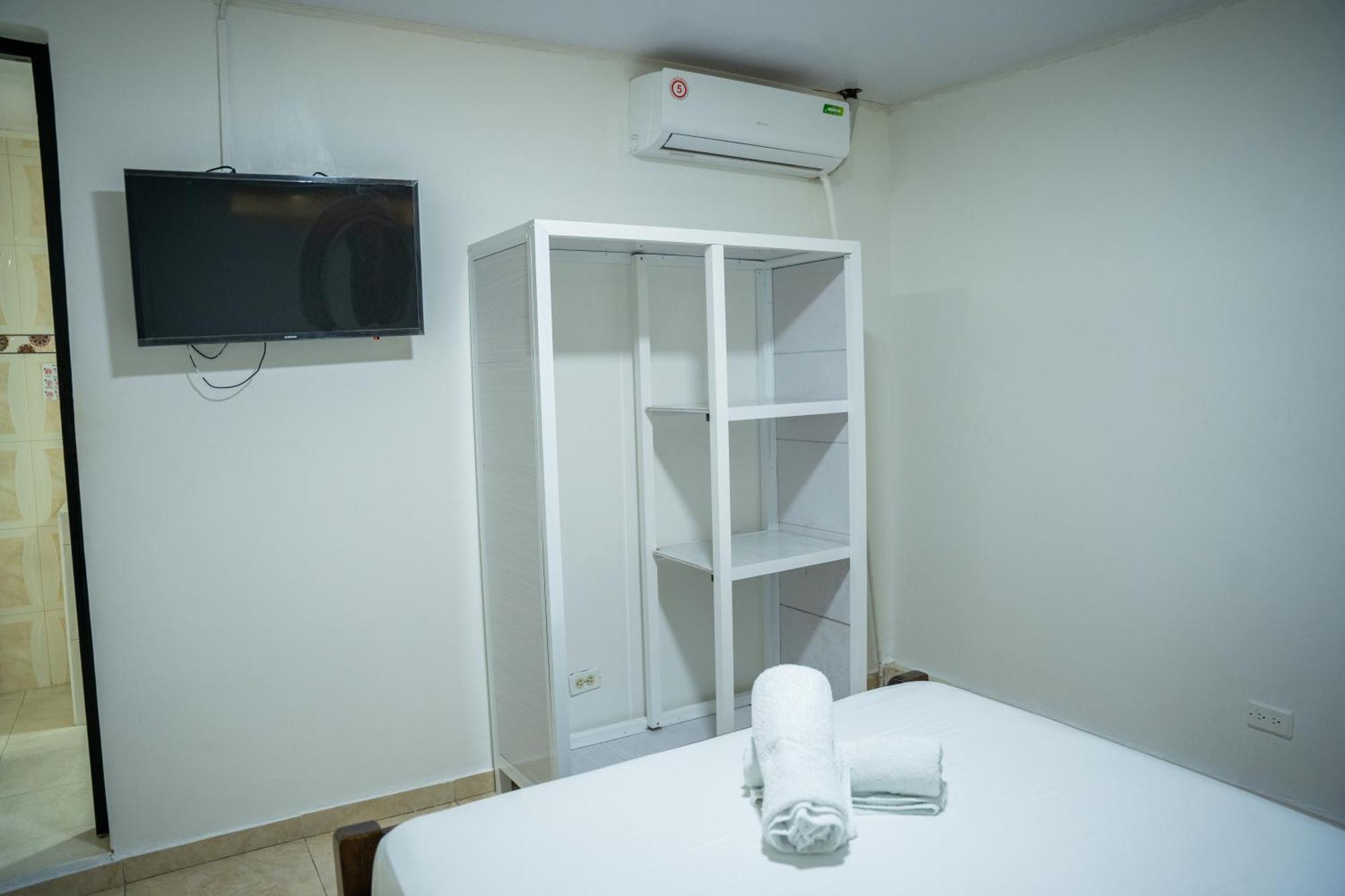 Rocky Cay Lodging San Andrés المظهر الخارجي الصورة