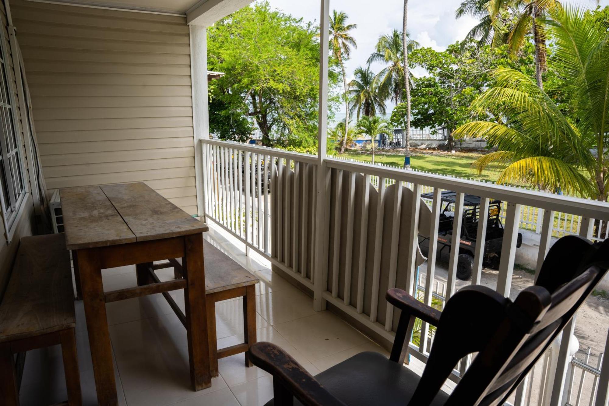 Rocky Cay Lodging San Andrés المظهر الخارجي الصورة