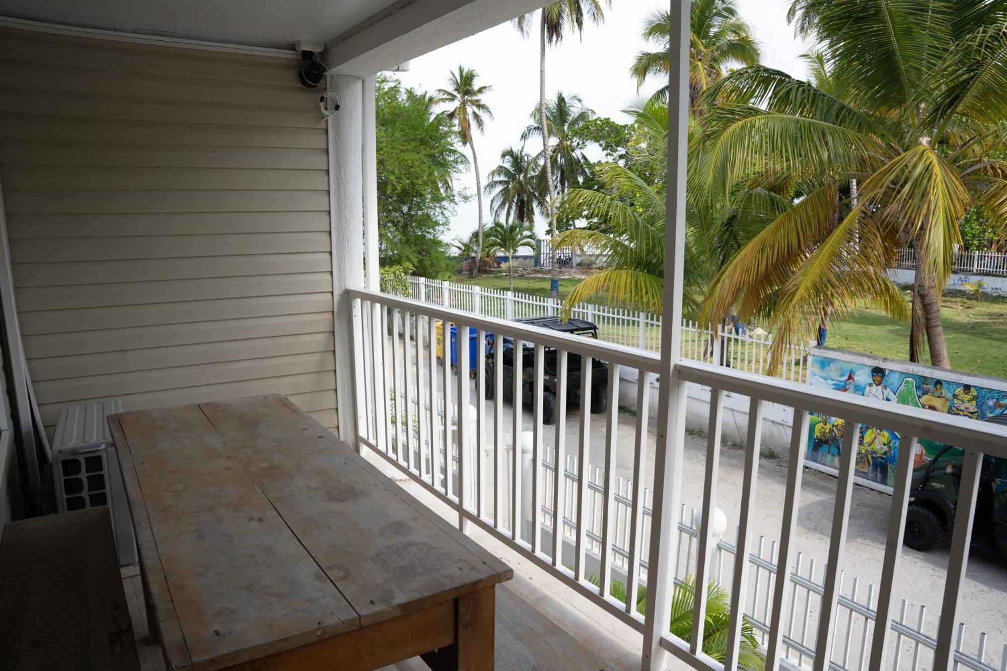 Rocky Cay Lodging San Andrés المظهر الخارجي الصورة