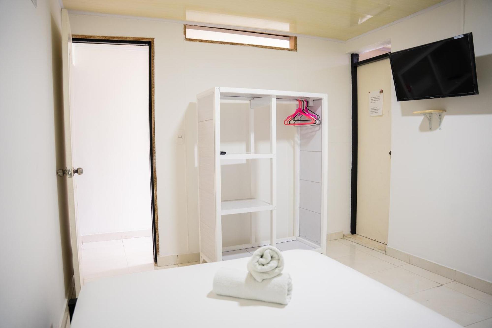 Rocky Cay Lodging San Andrés المظهر الخارجي الصورة