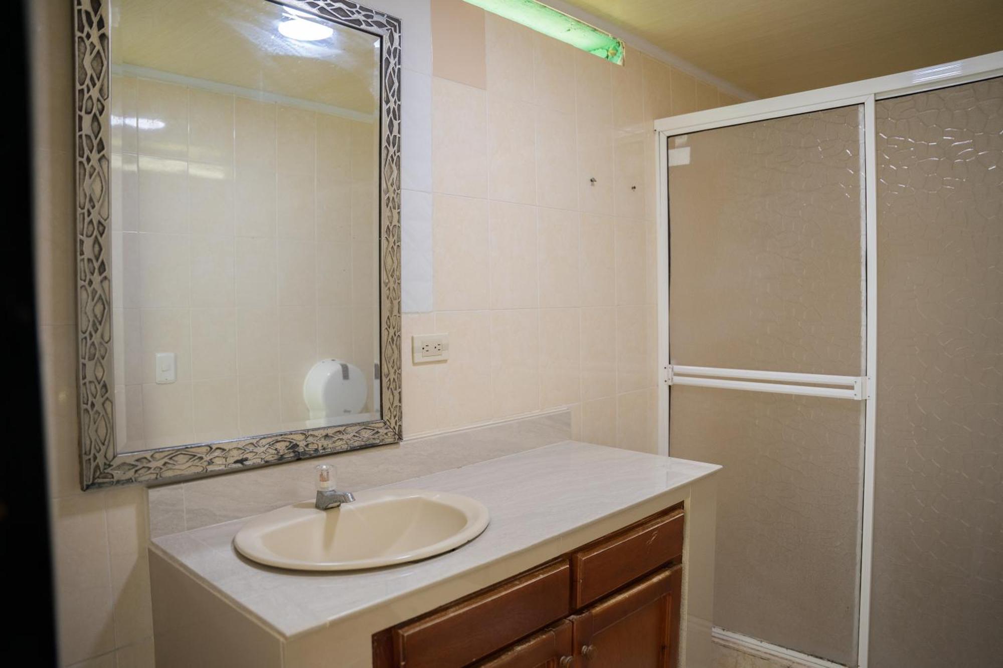 Rocky Cay Lodging San Andrés المظهر الخارجي الصورة