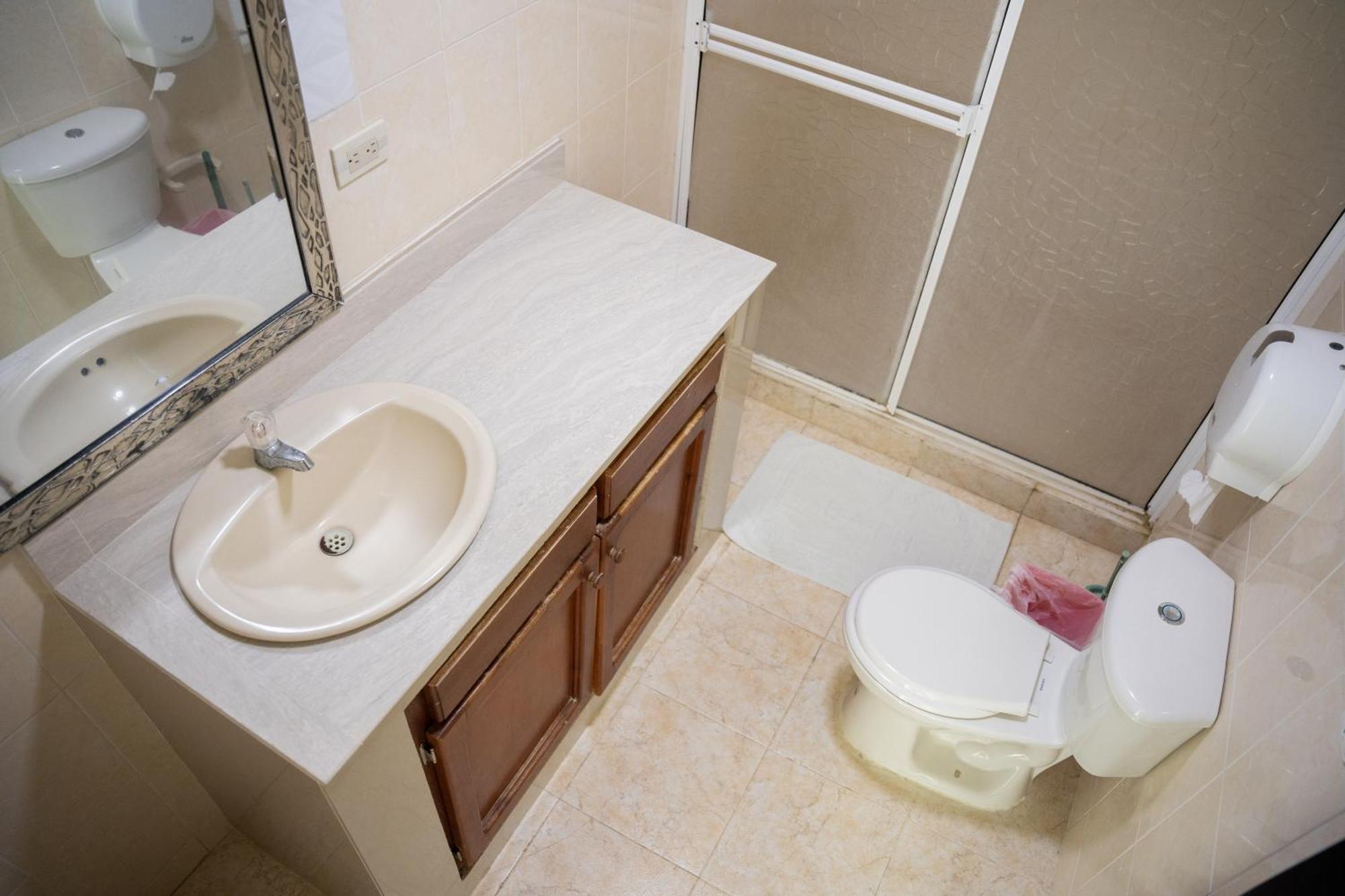 Rocky Cay Lodging San Andrés المظهر الخارجي الصورة