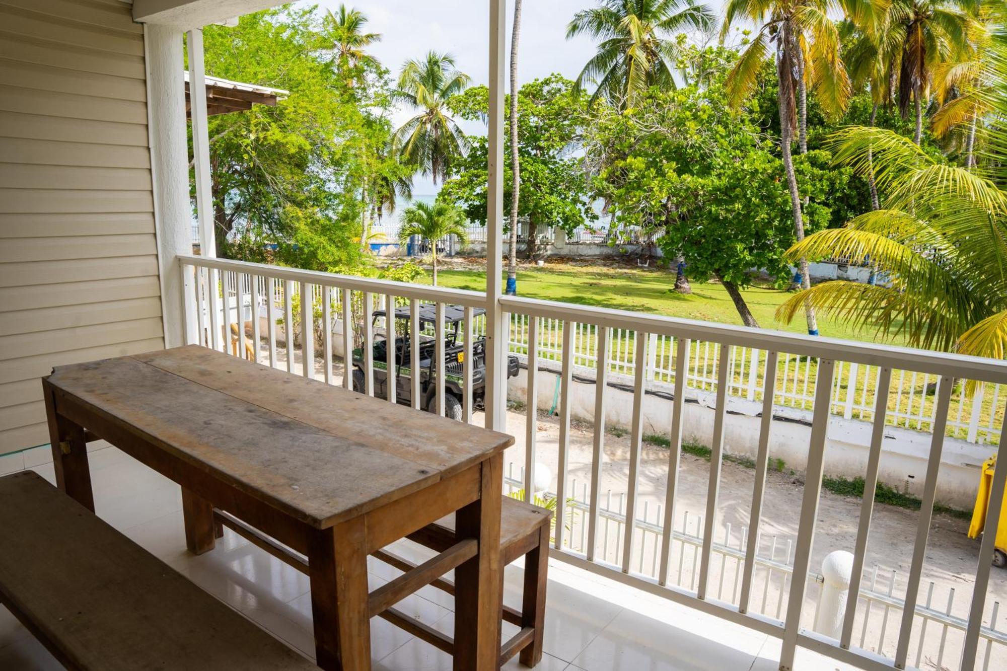 Rocky Cay Lodging San Andrés المظهر الخارجي الصورة