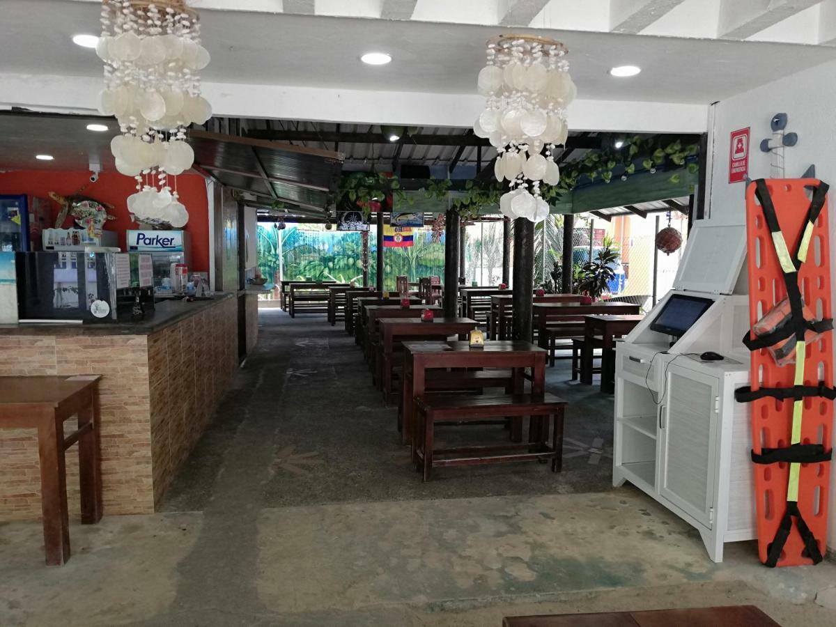 Rocky Cay Lodging San Andrés المظهر الخارجي الصورة